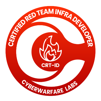 CRT-ID certification
