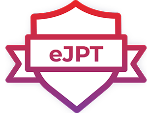 eJPT certification