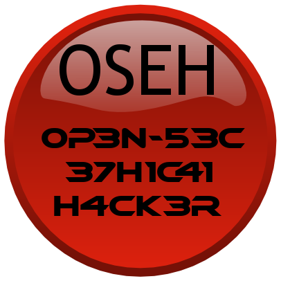 OpenSec Ethical Hacker certification