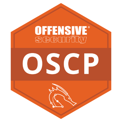 OSCP certification
