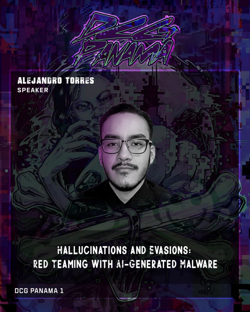 Hallucinations and Evasions AI presentation by Alejandro Torres